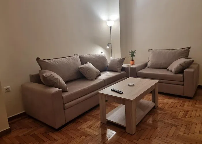 A Apartments