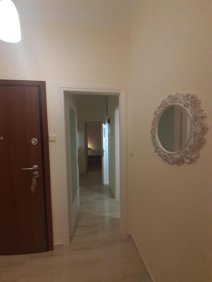Apartment A