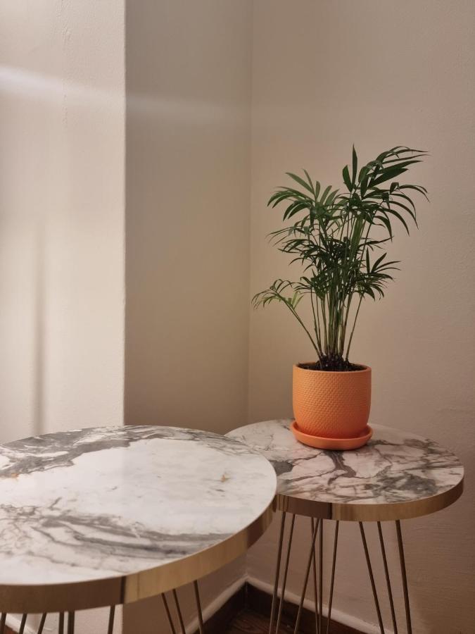 Apartment A *