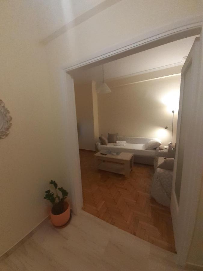 A Apartment Athen