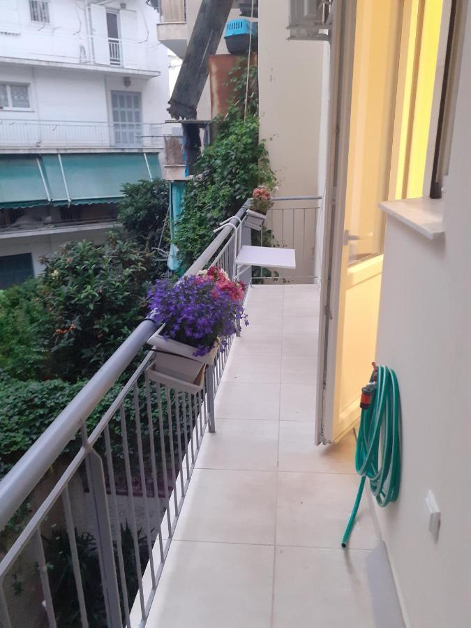 Apartment A *