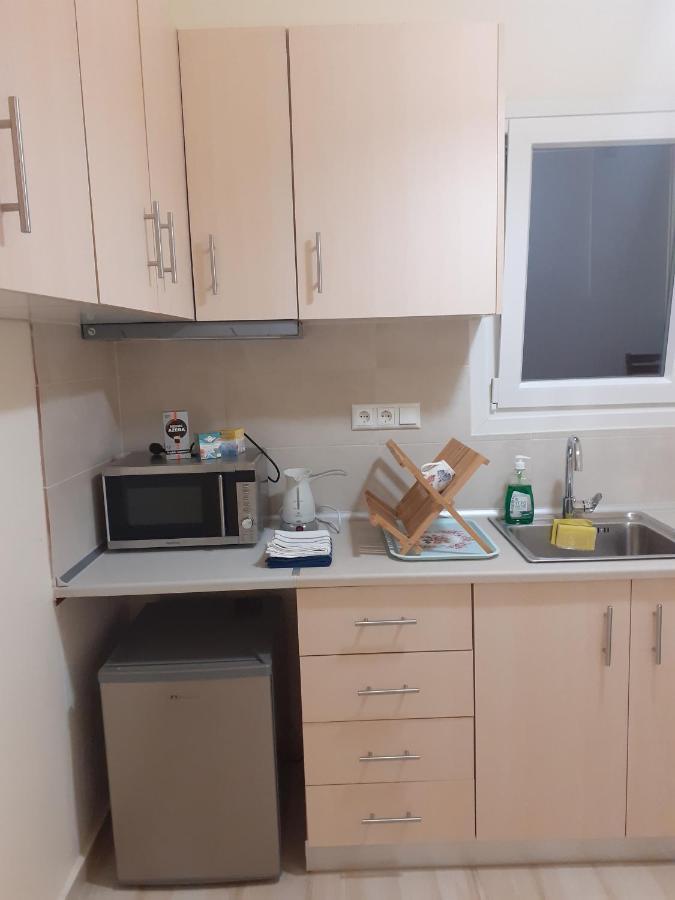 Apartment A