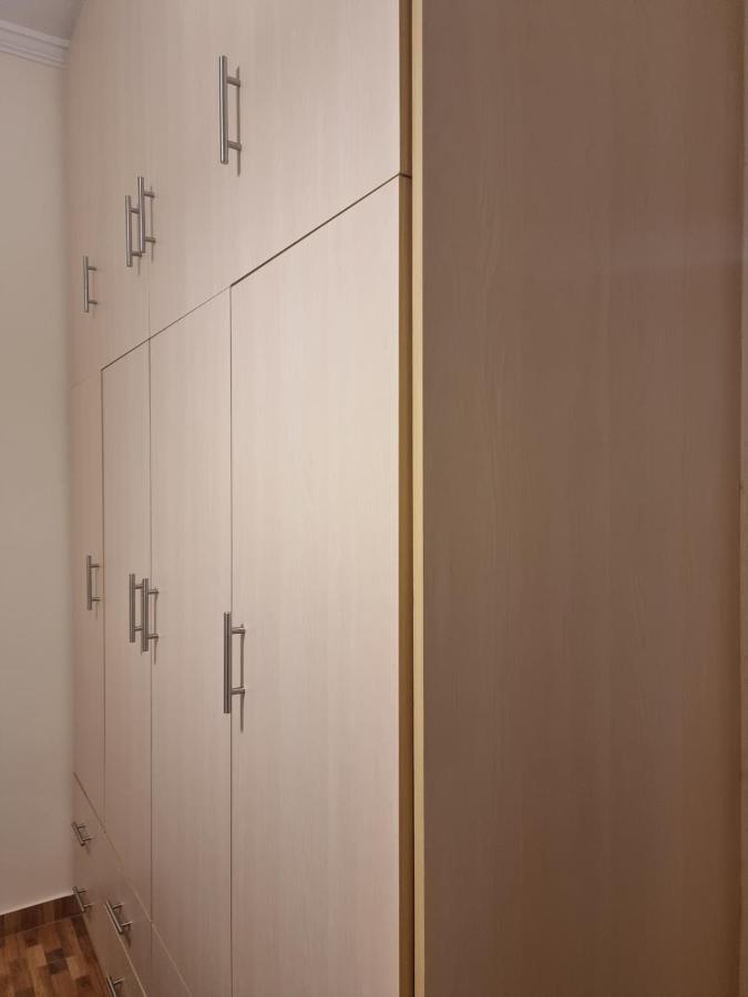 A Apartment Athen