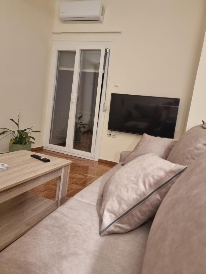 A Apartment *