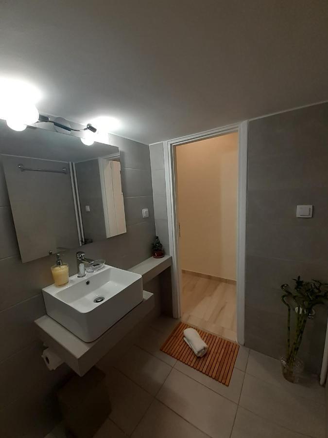 A Apartment *