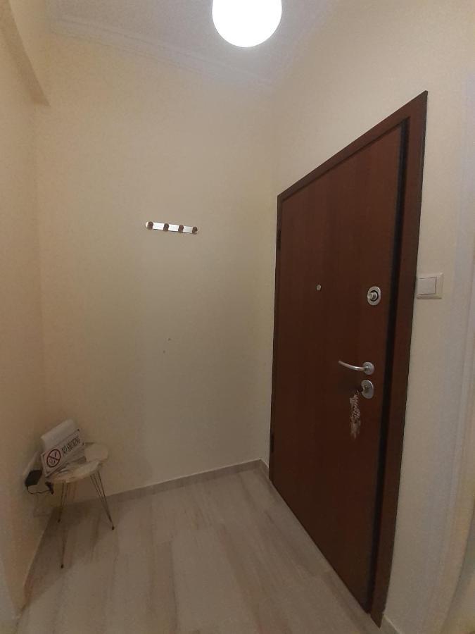 A *