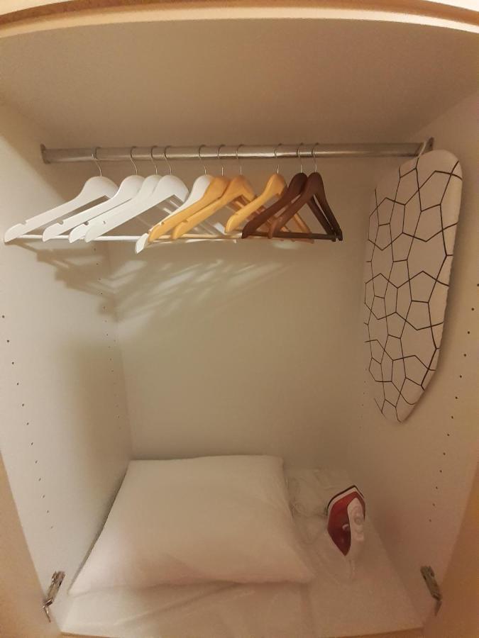 Apartment A Athens