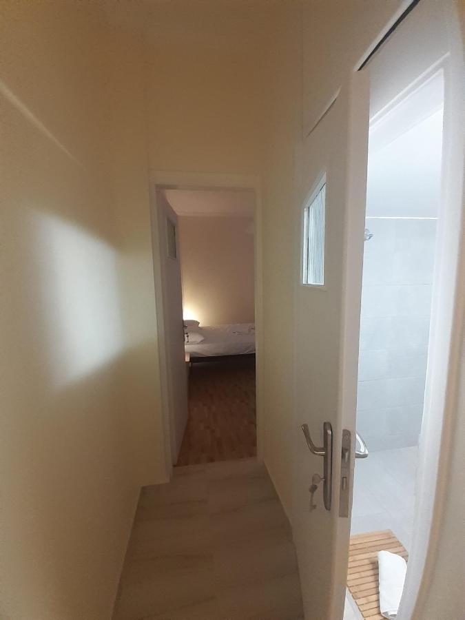 A Apartment Athens