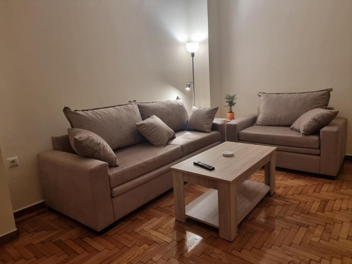 Apartment A *